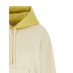 Vintage hoodie