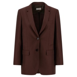 'America' blazer
