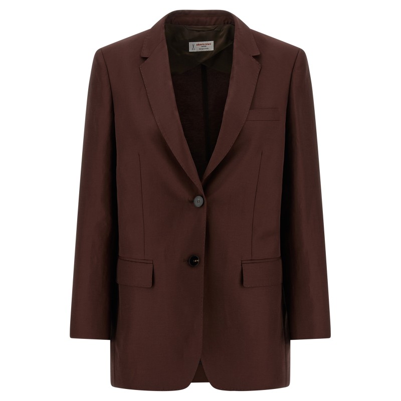 'America' blazer