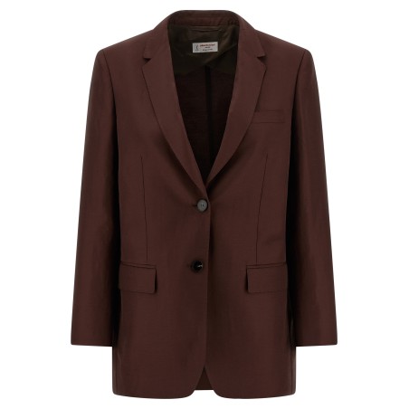 'America' blazer