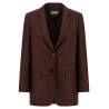 'America' blazer
