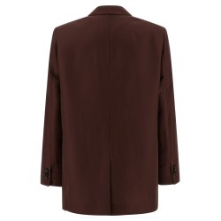 'America' blazer