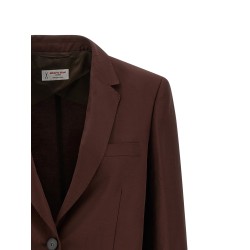 'America' blazer