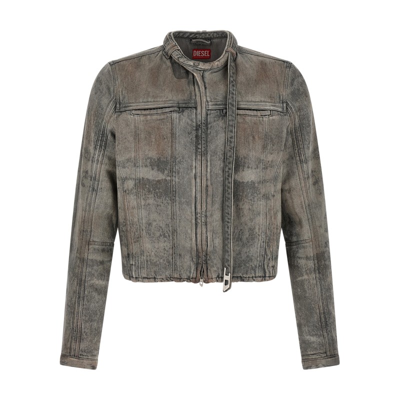 'D-Vulmar-Fsi' jacket
