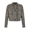 'D-Vulmar-Fsi' jacket