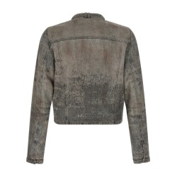 'D-Vulmar-Fsi' jacket