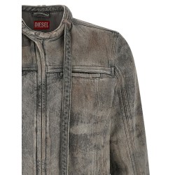 'D-Vulmar-Fsi' jacket