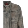 'D-Vulmar-Fsi' jacket