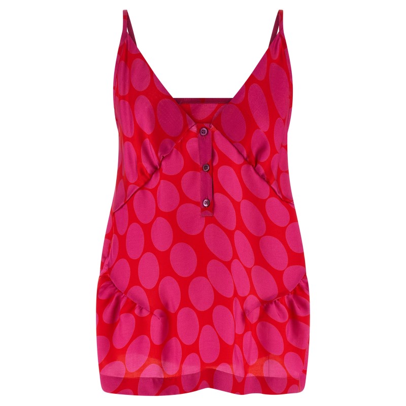 'Caliya' top