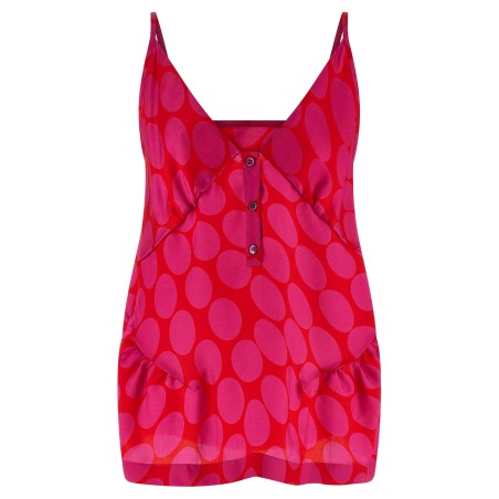 'Caliya' top