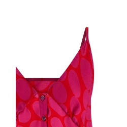 'Caliya' top