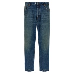 'Musso' jeans