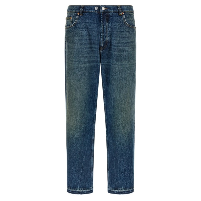 'Musso' jeans