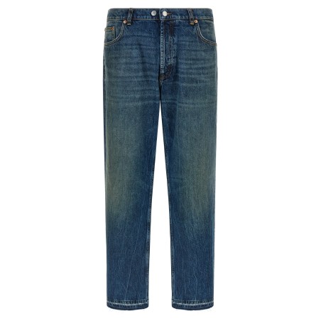 'Musso' jeans