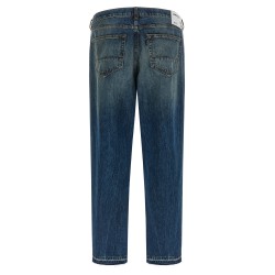 'Musso' jeans