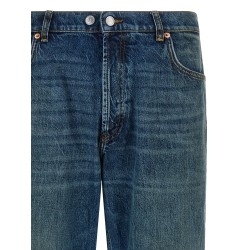 'Musso' jeans