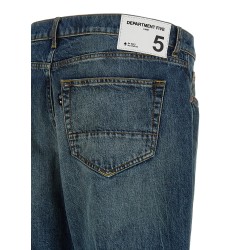 'Musso' jeans