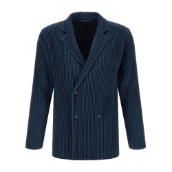 'Tailored Pleats 1' blazer