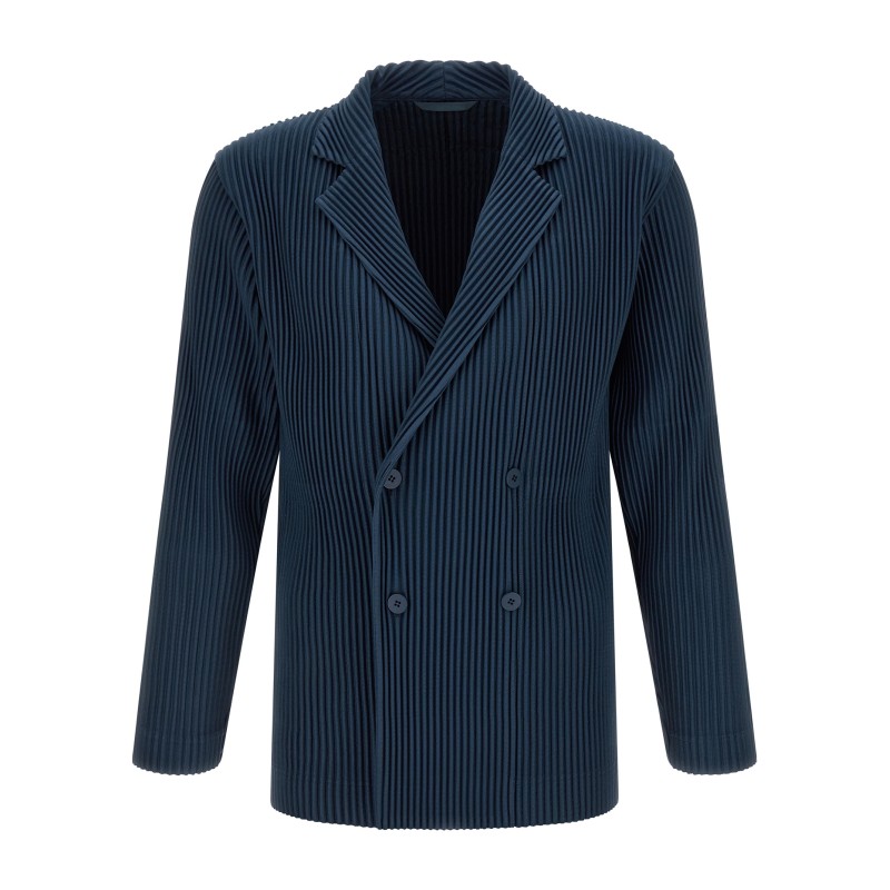 'Tailored Pleats 1' blazer