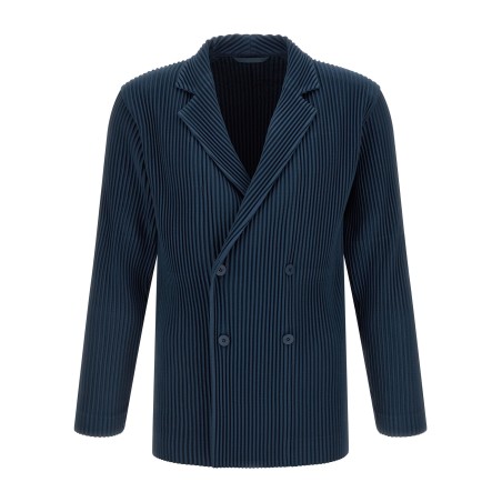 'Tailored Pleats 1' blazer