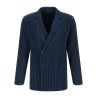 'Tailored Pleats 1' blazer