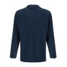 'Tailored Pleats 1' blazer