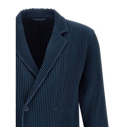 'Tailored Pleats 1' blazer