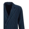 'Tailored Pleats 1' blazer