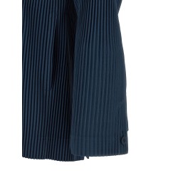 'Tailored Pleats 1' blazer