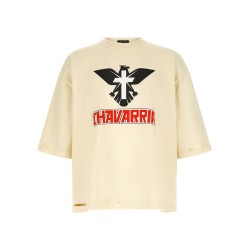 'Aguila Buffalo' T-shirt