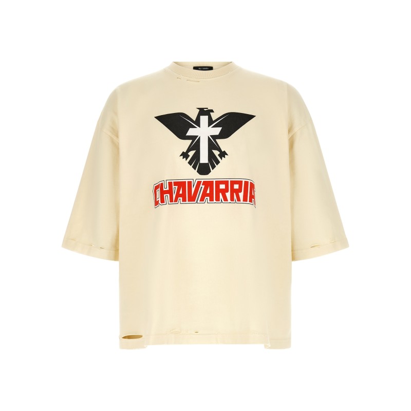 'Aguila Buffalo' T-shirt