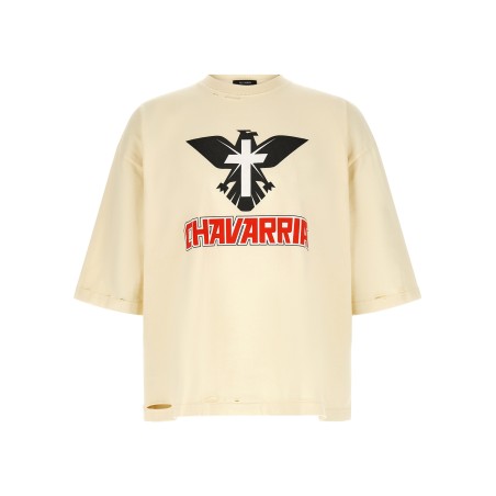 'Aguila Buffalo' T-shirt