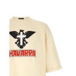 'Aguila Buffalo' T-shirt