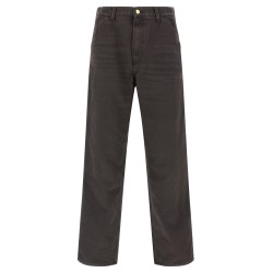 'Single Knee' pants