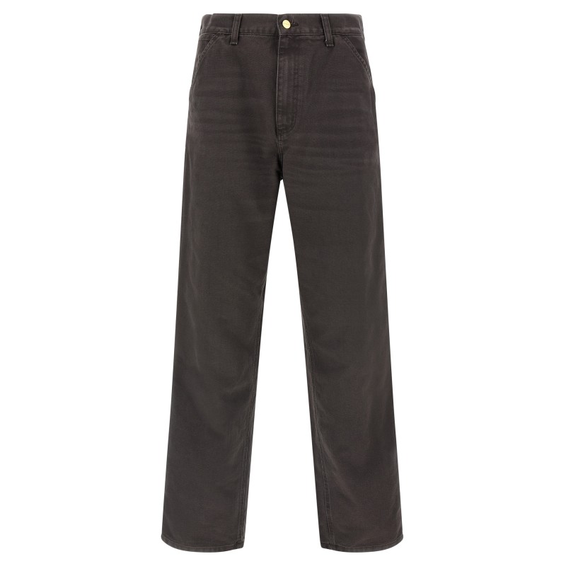 'Single Knee' pants