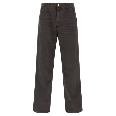 'Single Knee' pants