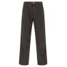 'Single Knee' pants
