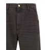 'Single Knee' pants