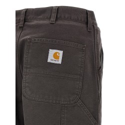 'Single Knee' pants