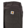 'Single Knee' pants