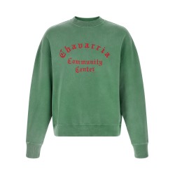 'Chavarria Community Center - Hooligan' sweatshirt