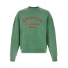 'Chavarria Community Center - Hooligan' sweatshirt