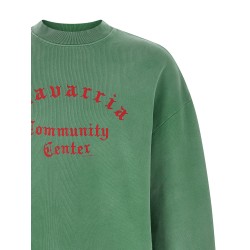 'Chavarria Community Center - Hooligan' sweatshirt