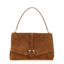 'Th L' shoulder bag