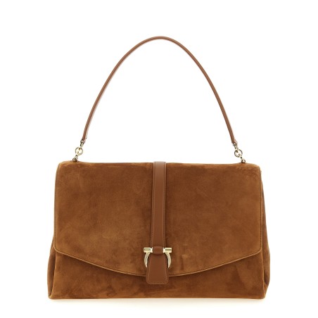 'Th L' shoulder bag