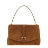 'Th L' shoulder bag