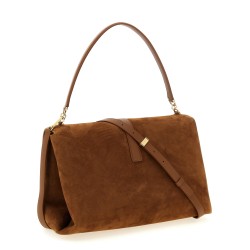 'Th L' shoulder bag