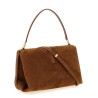 'Th L' shoulder bag