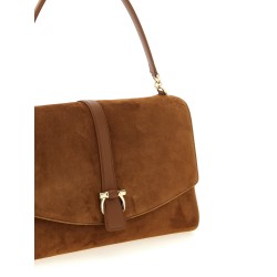 'Th L' shoulder bag