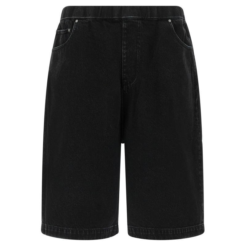 'Spar' bermuda shorts